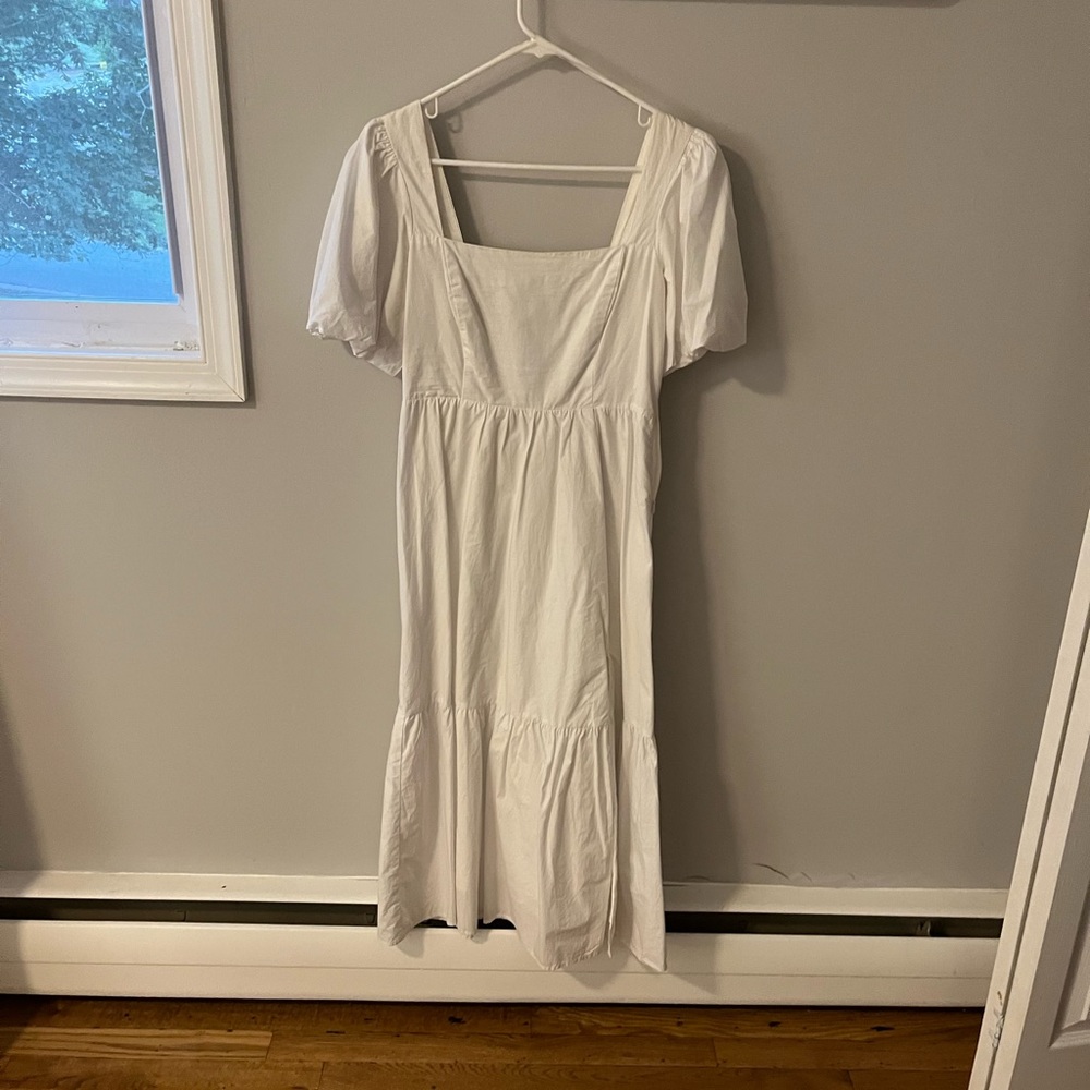 ASTR the Label dress